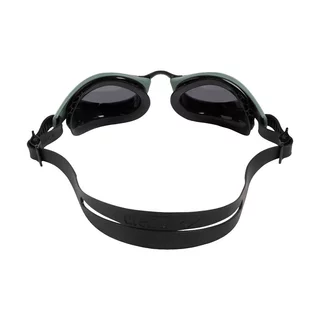 Plavecké okuliare Arena Air Bold Swipe - clear-white-black