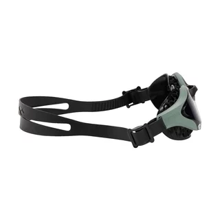 Plavecké okuliare Arena Air Bold Swipe - clear-white-black