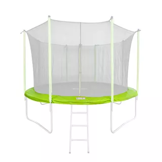 Kryt pružín pre trampolínu inSPORTline Irbiso 366 cm