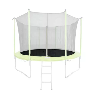 Skákacia plocha pre trampolínu inSPORTline Irbiso 366 cm
