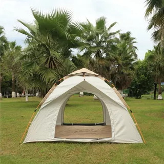 Stan inSPORTline Silvic 220x200x145 cm pre 3-4 osoby