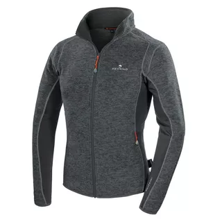 Pánska mikina Ferrino Cheneil Jacket Man New - Deep Blue