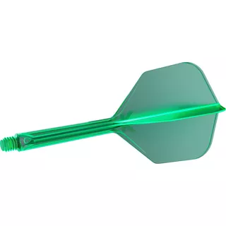 Letky Target K-Flex No6 Medium 3ks