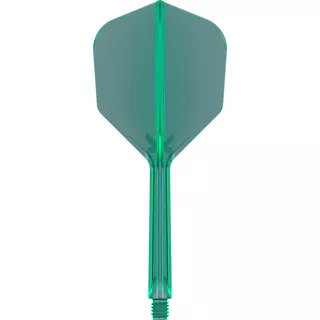 Letky Target K-Flex No6 Medium 3ks