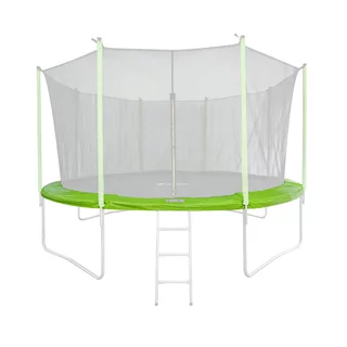 Kryt pružín pre trampolínu inSPORTline Irbiso 427 cm