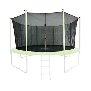Ochranná sieť bez tyčí pre trampolínu inSPORTline Irbiso 427 cm