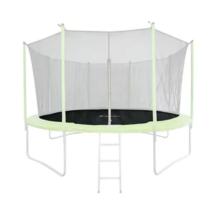 Skákacia plocha pre trampolínu inSPORTline Irbiso 427 cm