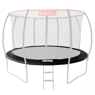 Kryt pružín pre trampolínu inSPORTline Flea PRO 430 cm