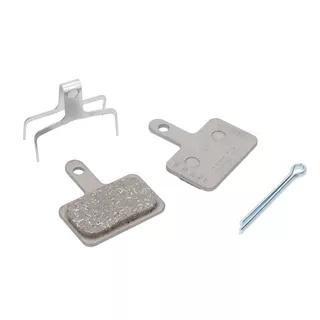 Brzdové doštičky Shimano B05S organické