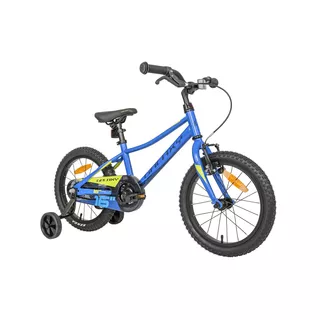 Detský bicykel Galaxy Mars 16" 9.0