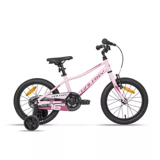 Detský bicykel Galaxy Mira 16" 9.0