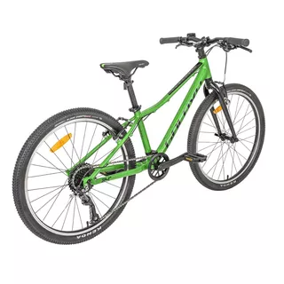Juniorský bicykel Galaxy Kentaur 24" 9.0 - ružová