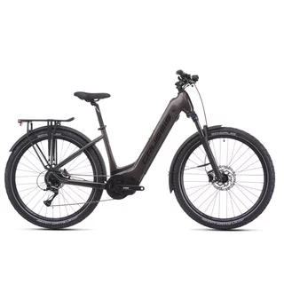Mestský elektrobicykel Crussis ONE-Country 7.11 513Wh 27,5" - model 2026