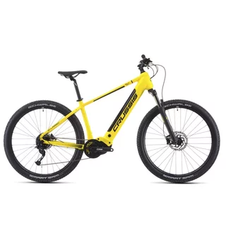 Horský elektrobicykel Crussis e-Largo 7.11 513Wh 29" - model 2026