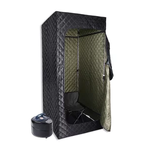 Prenosná parná sauna inSPORTline Klementina II