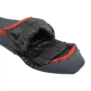 Spací vak FERRINO Nightec 600 Lite Pro - modrá