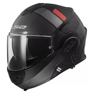 Preklápacia moto prilba LS2 FF399 Valiant graphic