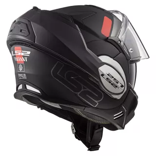 Preklápacia moto prilba LS2 FF399 Valiant graphic