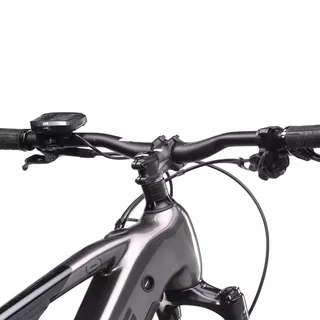 Horský celoodpružený elektrobicykel Crussis e-Full 9.10 900Wh 29" - model 2025