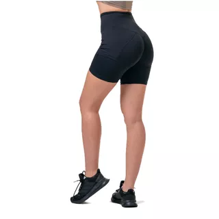 Dámske šortky Nebbia Fit & Smart 575 - Old Rose