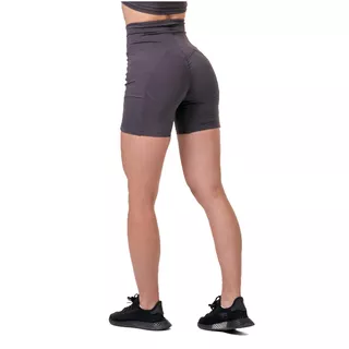 Dámske šortky Nebbia Fit & Smart 575 - Old Rose