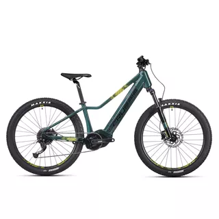 Juniorský horský elektrobicykel Crussis e-Atland 6.10 522Wh 26" - model 2025