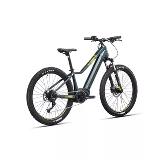 Juniorský horský elektrobicykel Crussis e-Atland 6.10 522Wh 26" - model 2025