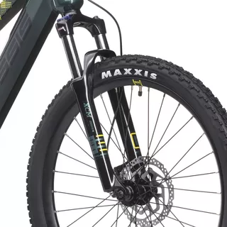 Juniorský horský elektrobicykel Crussis e-Atland 6.10 522Wh 26" - model 2025