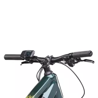 Juniorský horský elektrobicykel Crussis e-Atland 6.10 522Wh 26" - model 2025