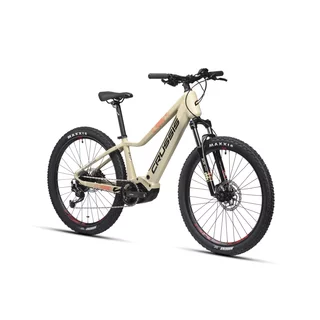 Juniorský horský elektrobicykel Crussis e-Guera 6.10 522Wh 26" - model 2025