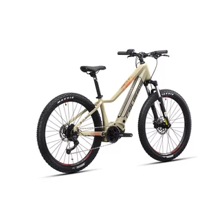 Juniorský horský elektrobicykel Crussis e-Guera 6.10 522Wh 26" - model 2025