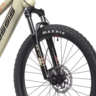 Juniorský horský elektrobicykel Crussis e-Guera 6.10 522Wh 26" - model 2025
