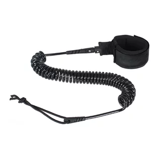 Leash inSPORTline WaveChoker na paddleboard
