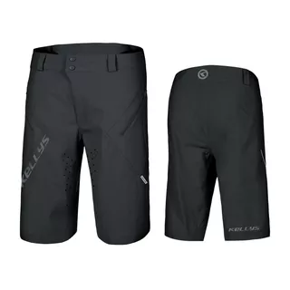 Cyklonohavice voľné Kellys Stoke - blue - Black