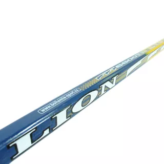 Detská hokejka LION 6600, 107 cm ľavá
