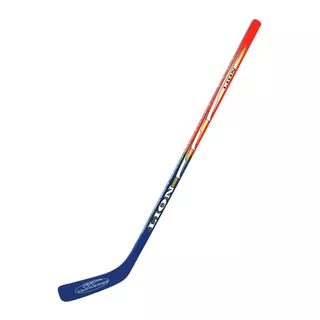 Detská hokejka LION 6611, 90 cm rovná