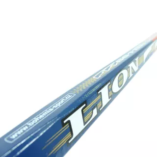 Detská hokejka LION 6611, 90 cm rovná