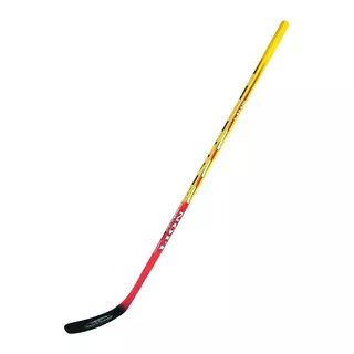Detská hokejka LION 6633, 125 cm pravá