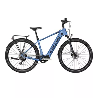 Trekingový elektrobicykel KELLYS E-Carson 30 SH 720 Wh 28" 6.0