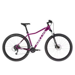 Dámsky horský bicykel KELLYS VANITY 70 29" 8.0 - Raspberry - Raspberry
