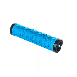 Gripy na bicykel Kellys Poison - azure blue - azure blue