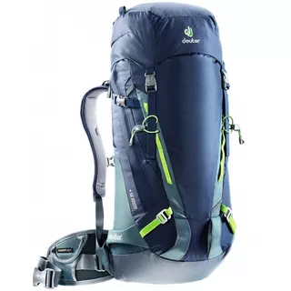 Horolezecký batoh DEUTER Guide 35+