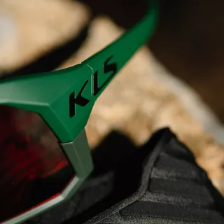 Slnečné okuliare Kellys Dice II - Black