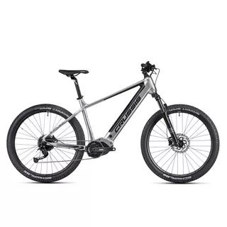 Horský elektrobicykel Crussis e-Atland 7.10 522Wh 27,5" - model 2025