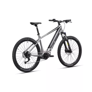 Horský elektrobicykel Crussis e-Atland 7.10 522Wh 27,5" - model 2025