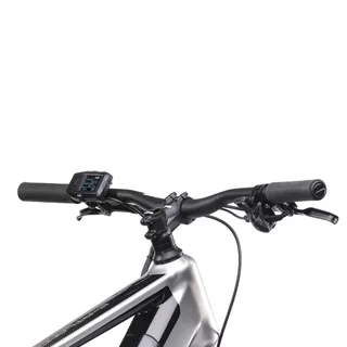 Horský elektrobicykel Crussis e-Atland 7.10 522Wh 27,5" - model 2025