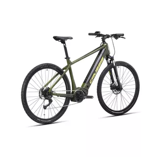 Pánsky krosový elektrobicykel Crussis e-Cross 7.10 522Wh 28" - model 2025