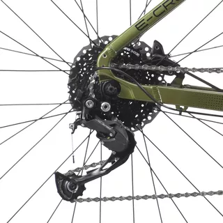 Pánsky krosový elektrobicykel Crussis e-Cross 7.10 522Wh 28" - model 2025