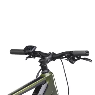 Pánsky krosový elektrobicykel Crussis e-Cross 7.10 522Wh 28" - model 2025