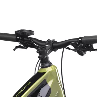 Dámsky krosový elektrobicykel Crussis e-Cross Low 7.10 518Wh 28" - model 2025